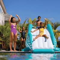 WOW Watersports Wiggler Sprinkler Slide Jupiter Gear