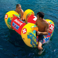 WOW Sports Water Rocker and Pool and Lake Lounge Chair (14-2100)