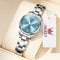 silver blue / Ships From Within USA