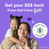 Luvs Diapers Size 5, 172 Count