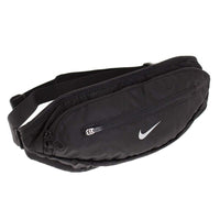 Nike Unisex Capacity Waistpack 2.0 - Large Black/Black/Silver One Size
