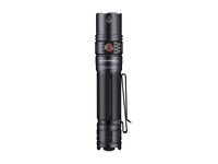 Fenix PD36R V2 Compact Rechargeable Tactical Flashlight - 1700 Lumens