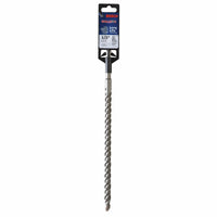 BOSCH HC2084 1/2 In. x 12 In. SDS-plus® Bulldog™ Rotary Hammer Bit