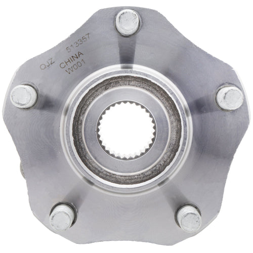 513357 - Front Wheel Hub Bearing Assembly