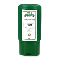 Stirling Soap Co. Eggnog Shaving Collection