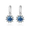royal blue / 1 ct each