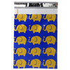 Elephant Poly Mailers Size 10x13 Colorful Shipping Bags