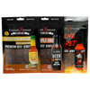 Beef Jerky Trio Pack