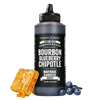 Bourbon Blueberry Chipotle BBQ Sauce & Marinade