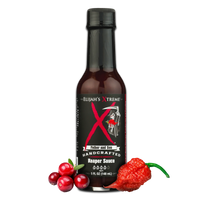 Reaper Hot Sauce