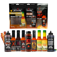 Entire Collection 12 Pack Variety