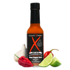 Ghost Pepper Hot Sauce