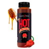 Elijah's Xtreme Hot Honey