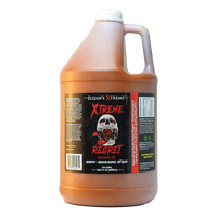 Xtreme Regret Hot Sauce Gallon (128oz)