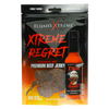 Xtreme Regret Spicy Beef Jerky