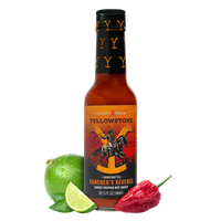 Ranchers Revenge (Ghost Pepper)