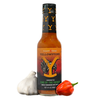 Sins of the Father (Garlic Habanero)