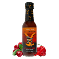 Venomous Strike (Reaper Hot Sauce)