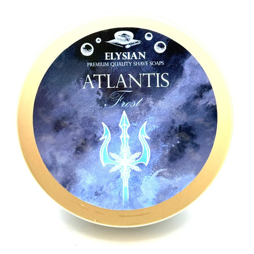 Elysian Atlantis Frost Collection