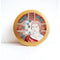 Shaving Soap Cashmere Base  4 Oz