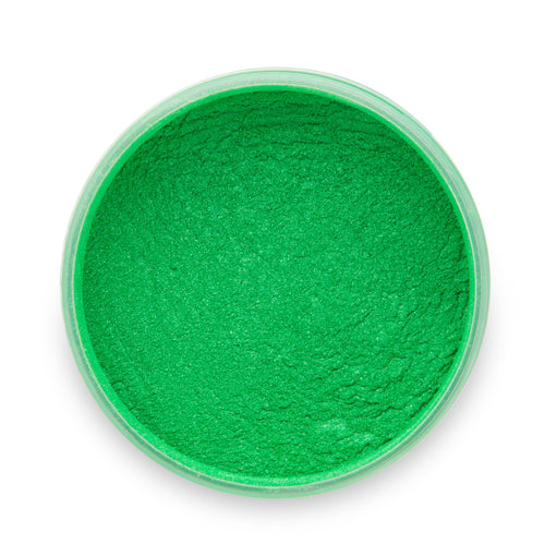 Emerald Green Epoxy Powder Pigment