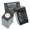 Energy Efficient AC-DC Power Supply for Smart Home Applications with Durable Power