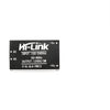Energy Efficient AC-DC Power Supply for Smart Home Applications with Durable Power