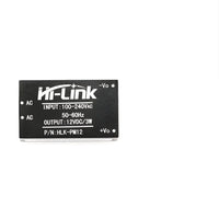 Energy Efficient AC-DC Power Supply for Smart Home Applications with Durable Power