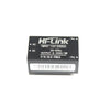 Energy Efficient AC-DC Power Supply for Smart Home Applications with Durable Power