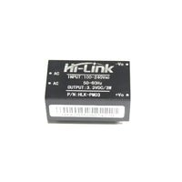 Energy Efficient AC-DC Power Supply for Smart Home Applications with Durable Power