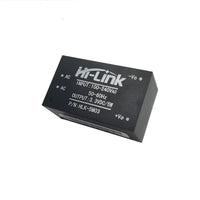 Energy Efficient AC-DC Power Supply for Smart Home Applications with Durable Power