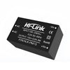 Energy Efficient AC-DC Power Supply for Smart Home Applications with Durable Power
