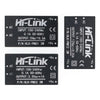 Energy Efficient AC-DC Power Supply for Smart Home Applications with Durable Power