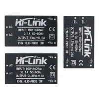 Energy Efficient AC-DC Power Supply for Smart Home Applications with Durable Power