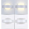Energy Efficient LED Lights for Wall in Corridors and Aisles