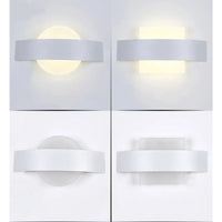 Energy Efficient LED Lights for Wall in Corridors and Aisles