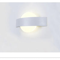 Energy Efficient LED Lights for Wall in Corridors and Aisles