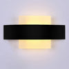 Energy Efficient LED Lights for Wall in Corridors and Aisles
