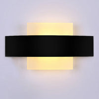 Energy Efficient LED Lights for Wall in Corridors and Aisles
