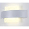 White Warm White / Square