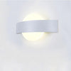 Energy Efficient LED Lights for Wall in Corridors and Aisles