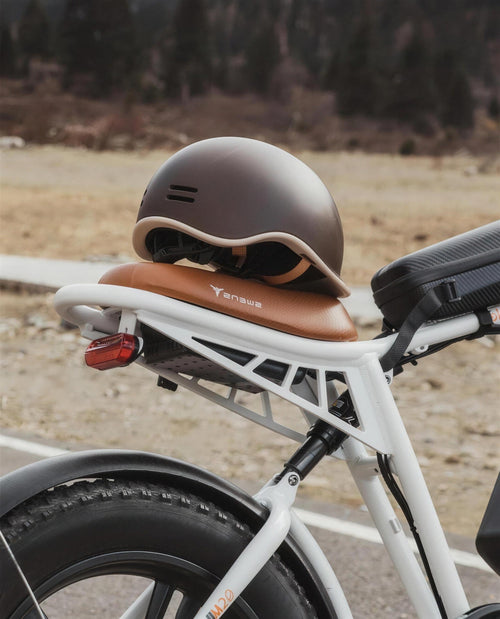 Engwe EPS Bike Helmet | Ultra-Lite & Urban