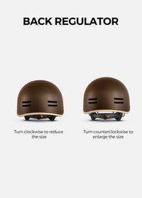 Engwe EPS Bike Helmet | Ultra-Lite & Urban