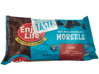 Chocolate, Dark, Morsels