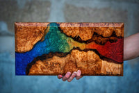 51 Mega Bundle Epoxy Powder Pigments