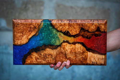 51 Mega Bundle Epoxy Powder Pigments