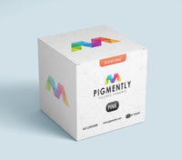 Pink Glitter Epoxy Powder Pigment