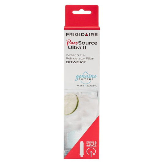Frigidaire EPTWFU01 Compatible Water Filtration Filter FILTERLO