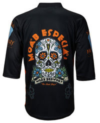 Moab Brewery Especial MTB Cycling Jersey (S, M, L, XL, 2XL, 3XL)