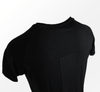 Eucalyptus Mesh Tee - Stone